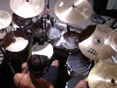 Me on drums - Screenshot 8 of 16 - Drummer