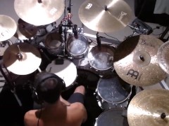 Me on drums - Screenshot 9 of 16 - Drums