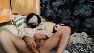 Lezat prefiere hacerse platanos con su crema de desayuno