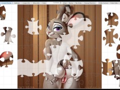Furry Jigsaw 39 (Part 1)