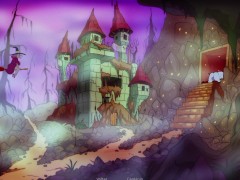 If You Do #6: Orc and woman fucking in the cave