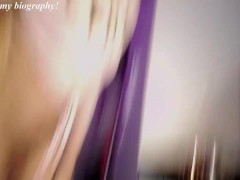 3 Orgasms and a Nut Show