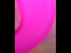 Emo bitch masturbating