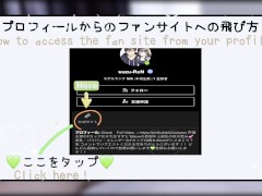 寝バックでFカップ巨乳の美女に生中出し。素人のハメ撮り - Screenshot 15 of 16 - 生中