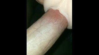 Pocket pussy