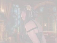 Yor Forger Persuades Her Captors - Screenshot 3 of 16 - Yor Forger Cosplay
