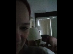 I Spent The Night On The Sofa So She Took My Place In Bed - Screenshot 5 of 16 - Amateur Cuckquean