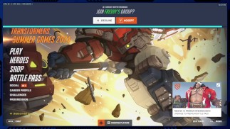 穿透和接收打击