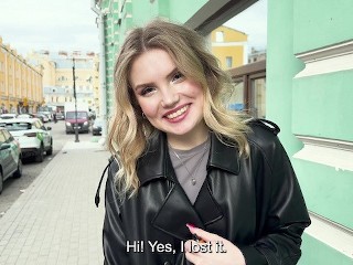 Fucking a Stranger an Hour after Meeting? Well, Yes, I did It)