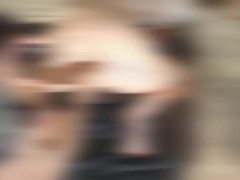 60 Second Compilation Of Pussy & Anal Fisting a 21F Submissive