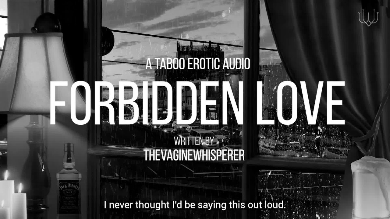 A Stepfathers Forbidden Love: When a Broken Marriage Ends in a Taboo  Romance (Audio Porn for Women)