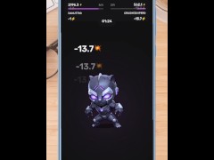 How to Play Pixelverse airdrop Fight Tips and Tricks #pixeltap #pixelverse #pixelversedailycombo