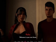 High Desire #2 - Screenshot 14 of 16 - Petite