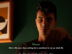 High Desire #2 - Screenshot 15 of 16 - Best Friend