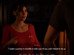 High Desire #2 - Screenshot 16 of 16 - Doggystyle