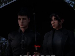 High Desire #2 - Screenshot 3 of 16 - Oral