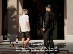 High Desire #2 - Screenshot 5 of 16 - Best Friend