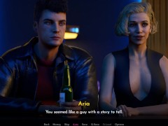 High Desire #2 - Screenshot 7 of 16 - Cow Girl