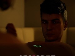 High Desire #2 - Screenshot 9 of 16 - Petite