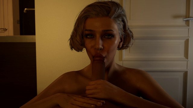 High Desire #2