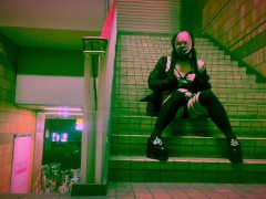 I get public masterbation(homework)