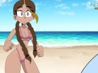 Hagen Toons — Full Scene — Start the Full Video