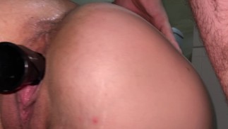 Two Dicks always better than one-Erikanall