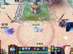 Ezz player fo dota 2