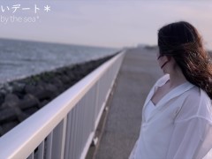 【床べちゃ潮吹き/オイル生中】電マ3本&生ちんぽでイカされまくる人妻さん♡ ぬるてかデカ尻を揺らしながら何度何度も絶頂…!! イってもすぐ復活する絶倫男子と果てるまで生SEX♡ - Screenshot 1 of 16 - 個人 撮影