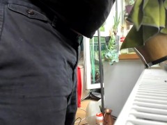 undress - Screenshot 1 of 16 - Cock