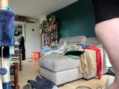flat dick - Screenshot 15 of 16 - Dick