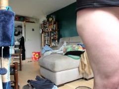 flat dick - Screenshot 8 of 16 - Penis