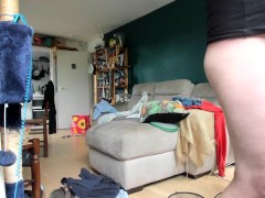 flat dick - Screenshot 9 of 16 - Cock