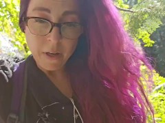 Come with Me While I Pee - Screenshot 6 of 16 - Pee