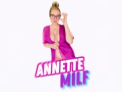 Милфа запалила меня за дрочкой на природе - Screenshot 1 of 16 - Outdoors