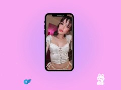 Armpit Fuck Virgin play time with Holly Beth and Sleepychew