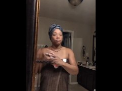 Flirty Freaky - Screenshot 3 of 16 - Strip Tease