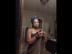 Flirty Freaky - Screenshot 8 of 16 - Strip Tease