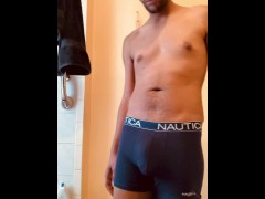 Nice body - Screenshot 10 of 16 - Bathroom