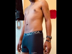 Nice body - Screenshot 5 of 16 - Big Black Cock