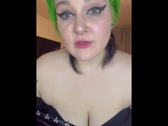 No more touching 16/16