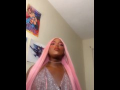 Iconic Trans Body - Screenshot 2 of 16 - Feminization