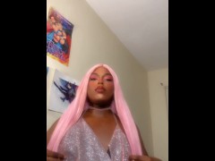 Iconic Trans Body - Screenshot 3 of 16 - Gay Sissy