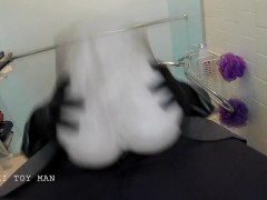 Evil Horny Clown fucks Extreme Pleasure Hip