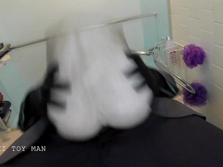 Evil Horny Clown fucks Extreme Pleasure Hip