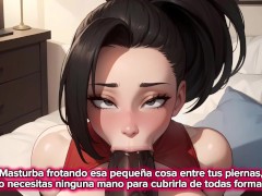 Joi 1 minuto - BBC - ¡Eres repugnante! - Screenshot 10 of 16 - Spanish