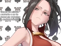 Joi 1 minuto - BBC - ¡Eres repugnante! - Screenshot 3 of 16 - Joi