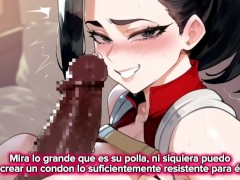 Joi 1 minuto - BBC - ¡Eres repugnante! - Screenshot 5 of 16 - Spanish