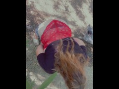 you wana go play in the orchards with me