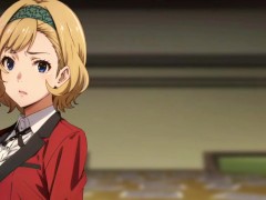 Joi Juego - ¿Ya escogiste? ¿Que tendrá cada carta? - Kakegurui